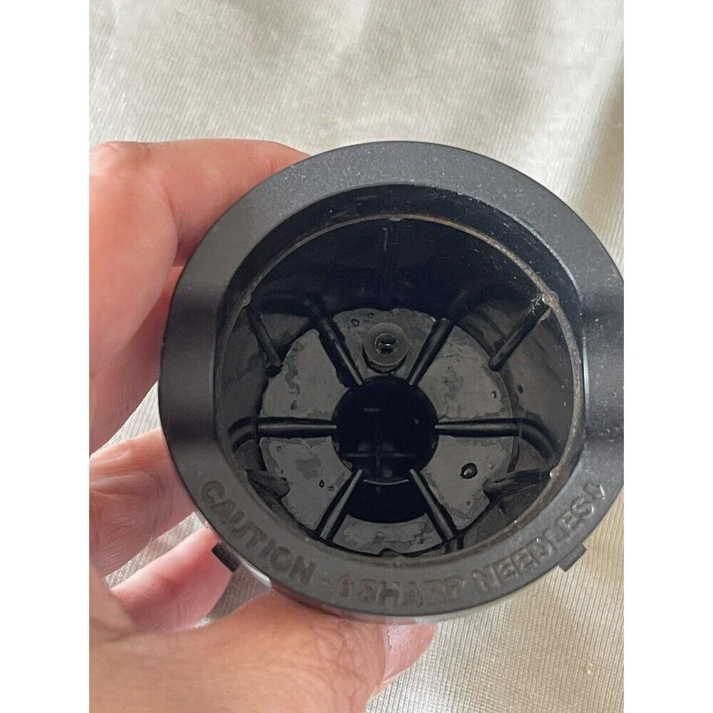 KEURIG K35 K-Compact  Coffee Maker Replacement Pod Holder
